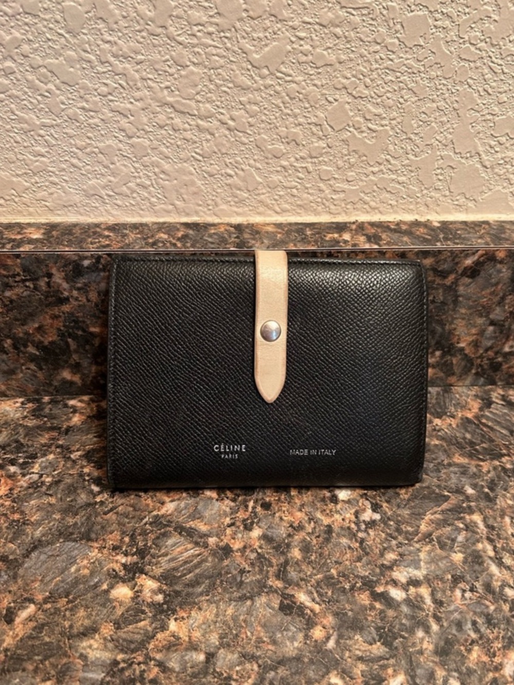 Celine Wallet